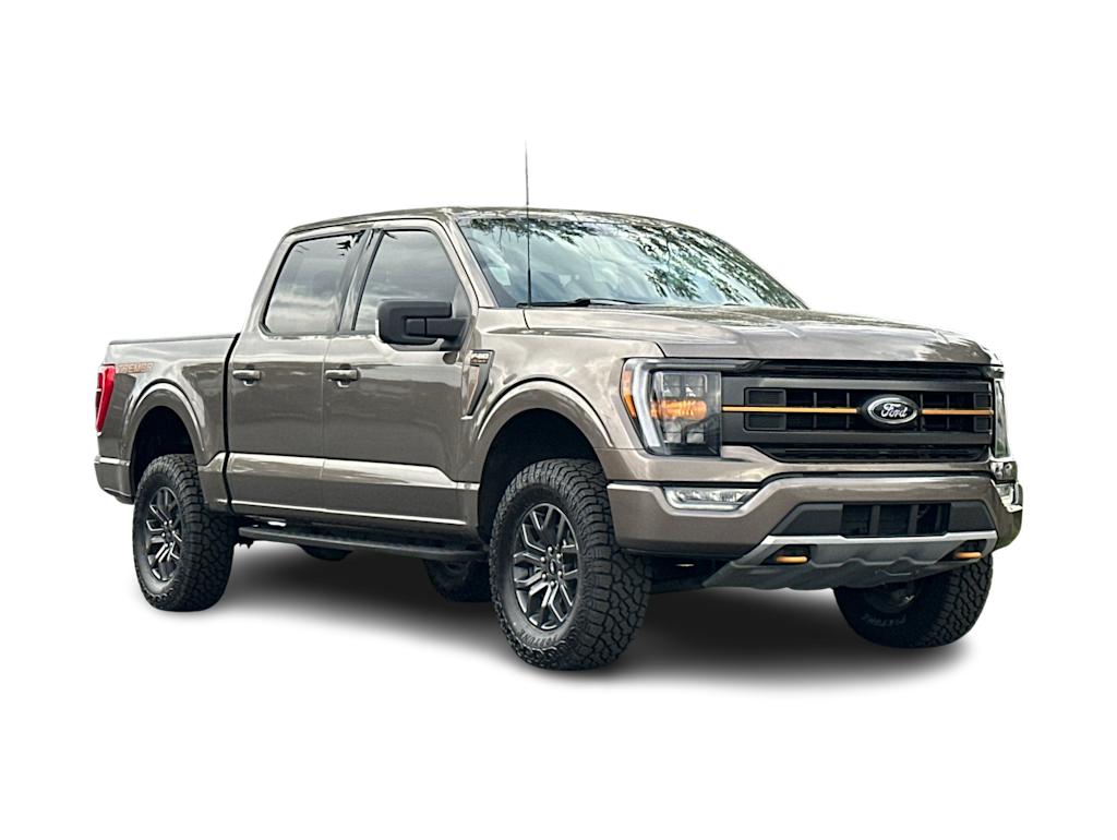 Thumbnail: 2022 Ford F-150 - 19