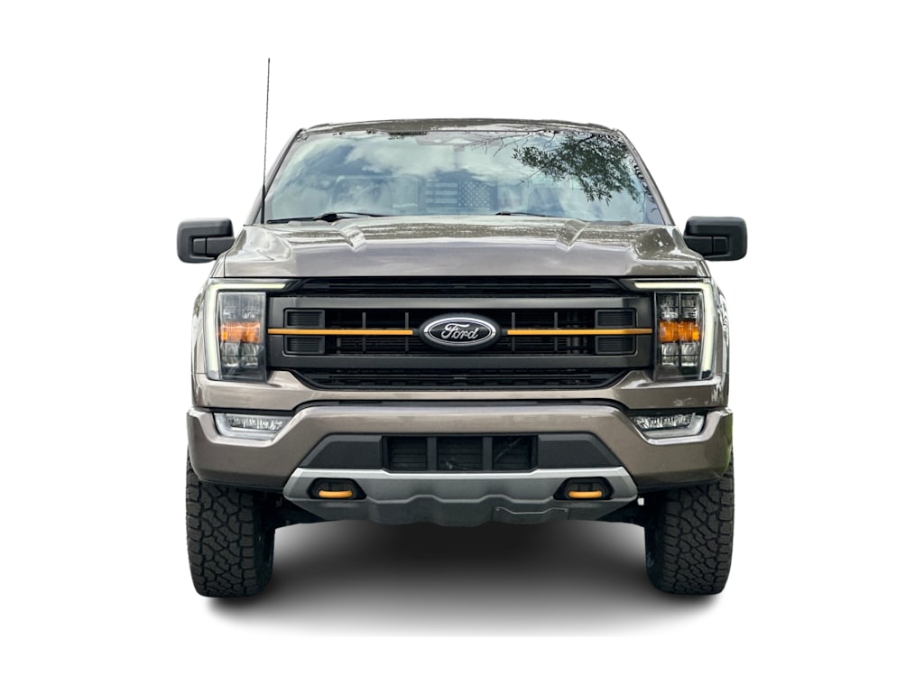 Thumbnail: 2022 Ford F-150 - 6