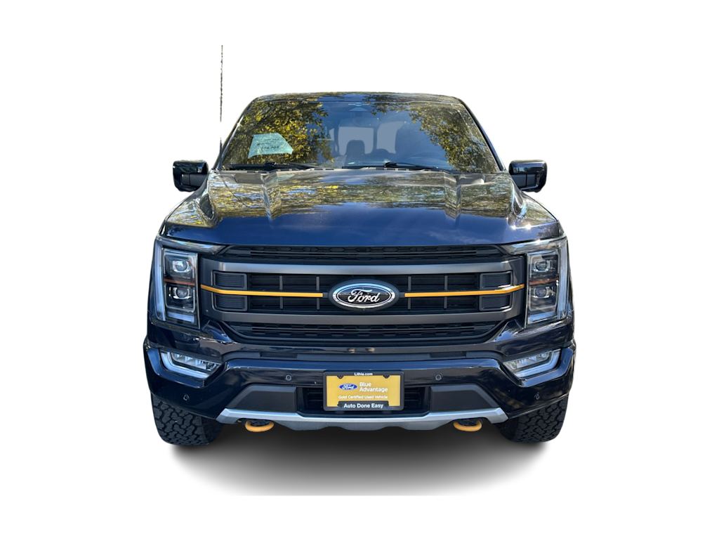 Thumbnail: 2023 Ford F-150 - 4