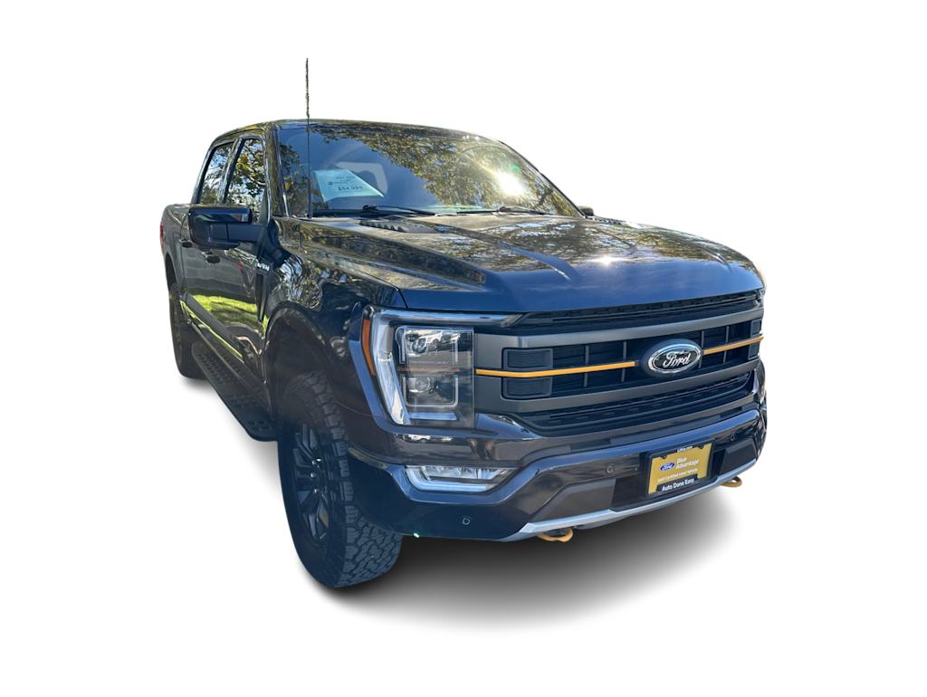 Thumbnail: 2023 Ford F-150 - 8