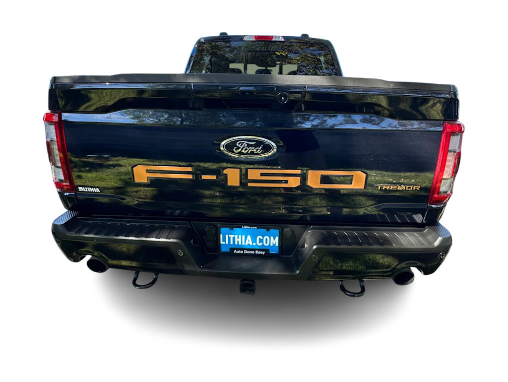 Thumbnail: 2023 Ford F-150 - 3