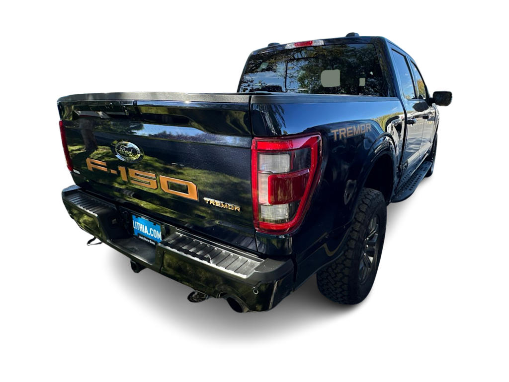 Thumbnail: 2023 Ford F-150 - 9