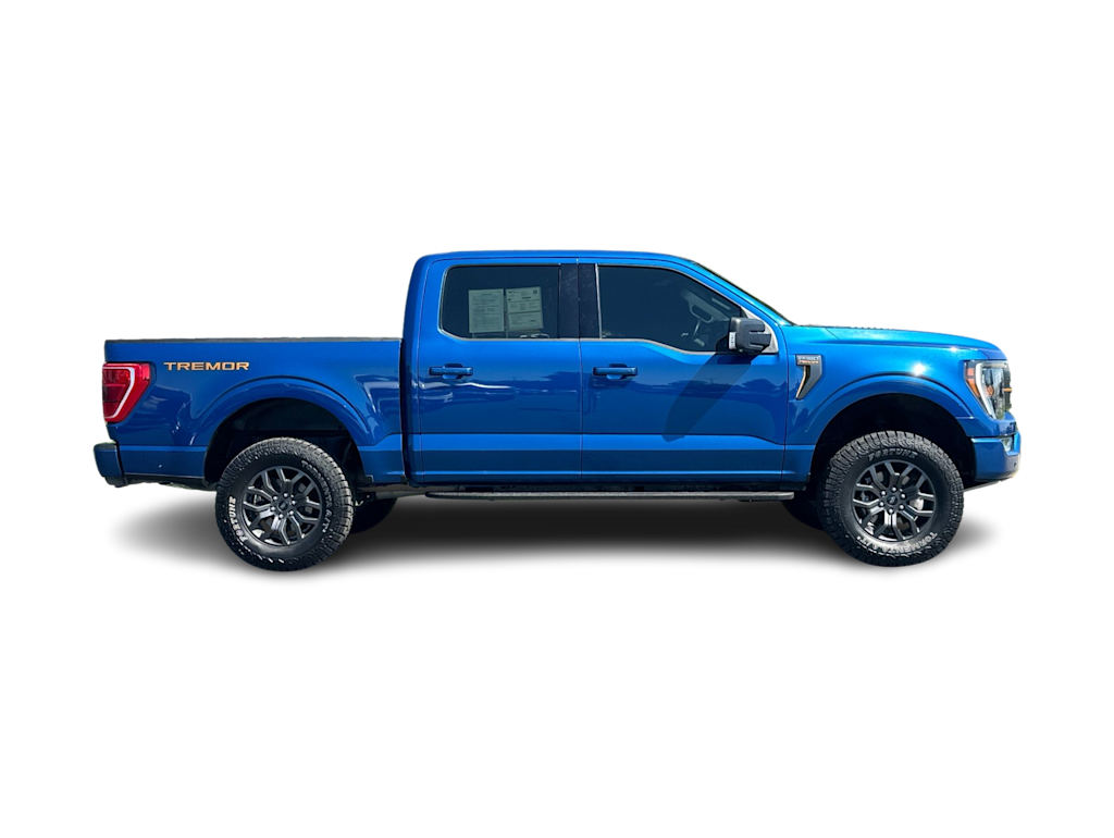 Thumbnail: 2022 Ford F-150 - 18
