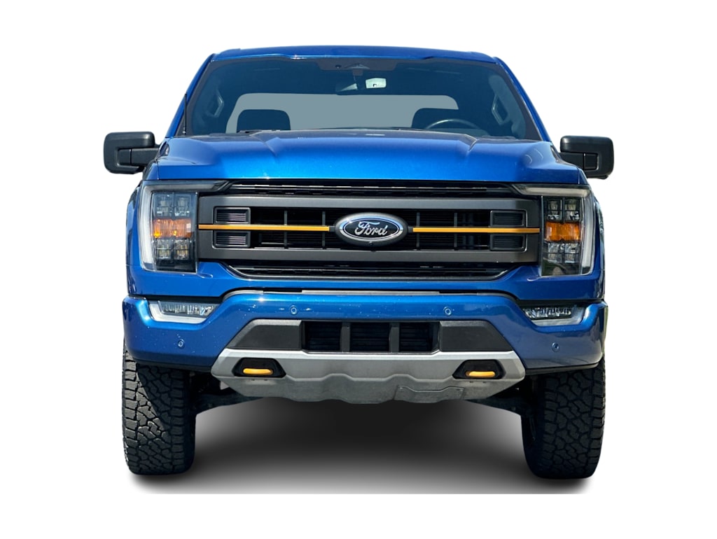 Thumbnail: 2022 Ford F-150 - 6