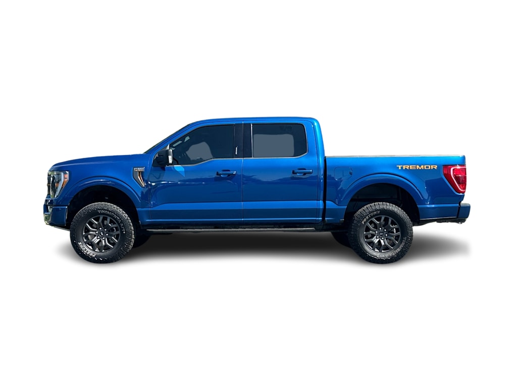 Thumbnail: 2022 Ford F-150 - 3
