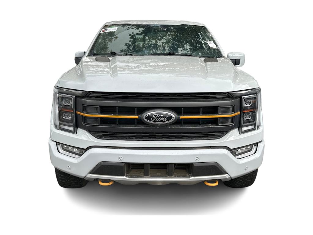 Thumbnail: 2023 Ford F-150 - 3