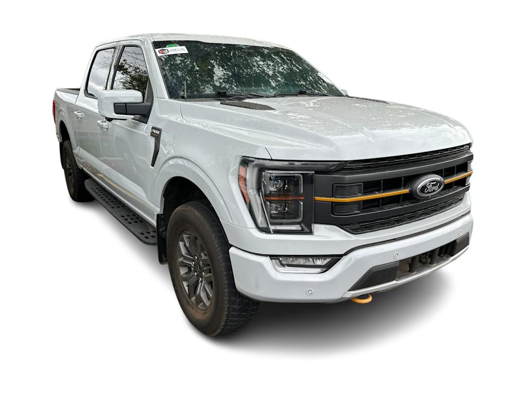 Thumbnail: 2023 Ford F-150 - 6