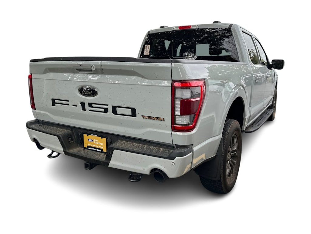 Thumbnail: 2023 Ford F-150 - 7