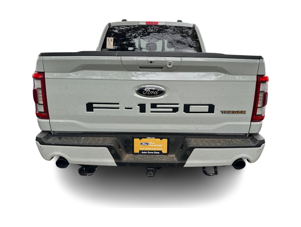Thumbnail: 2023 Ford F-150 - 2