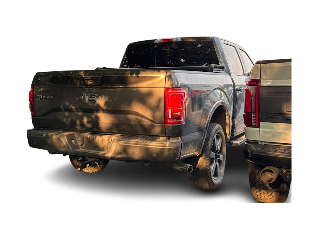 Thumbnail: 2017 Ford F-150 - 2