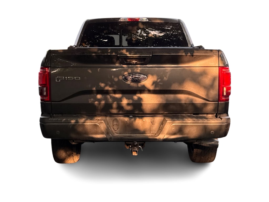 Thumbnail: 2017 Ford F-150 - 3