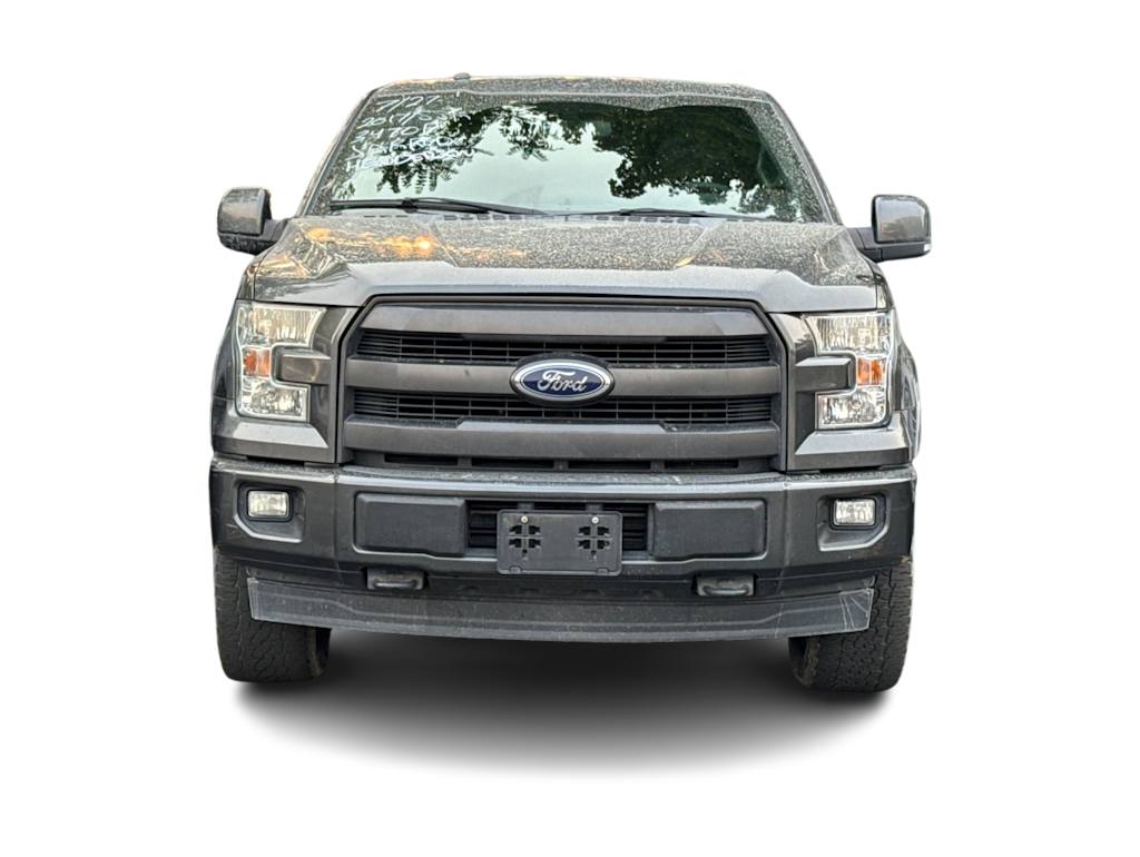Thumbnail: 2017 Ford F-150 - 4