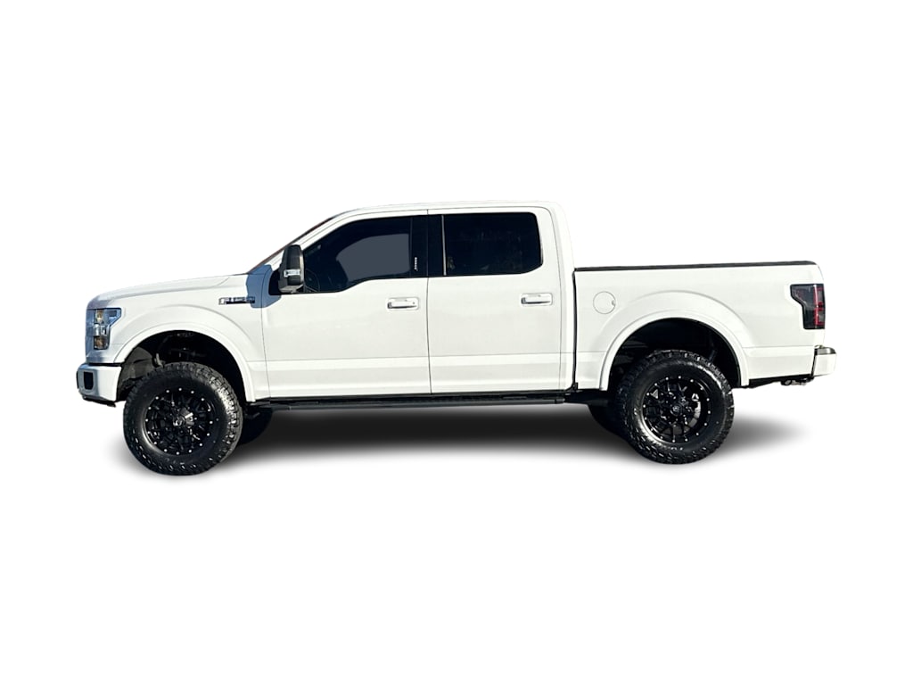 Thumbnail: 2015 Ford F-150 - 3