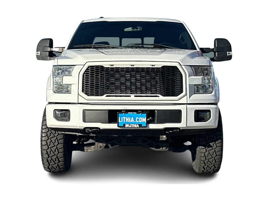 Thumbnail: 2015 Ford F-150 - 19