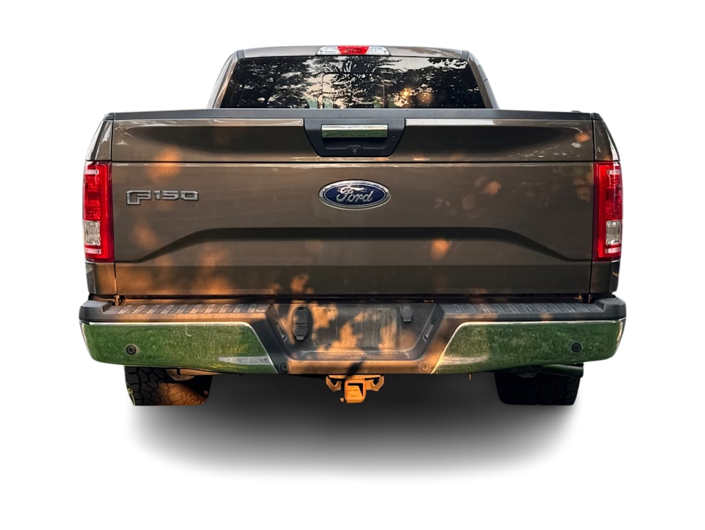 Thumbnail: 2017 Ford F-150 - 2