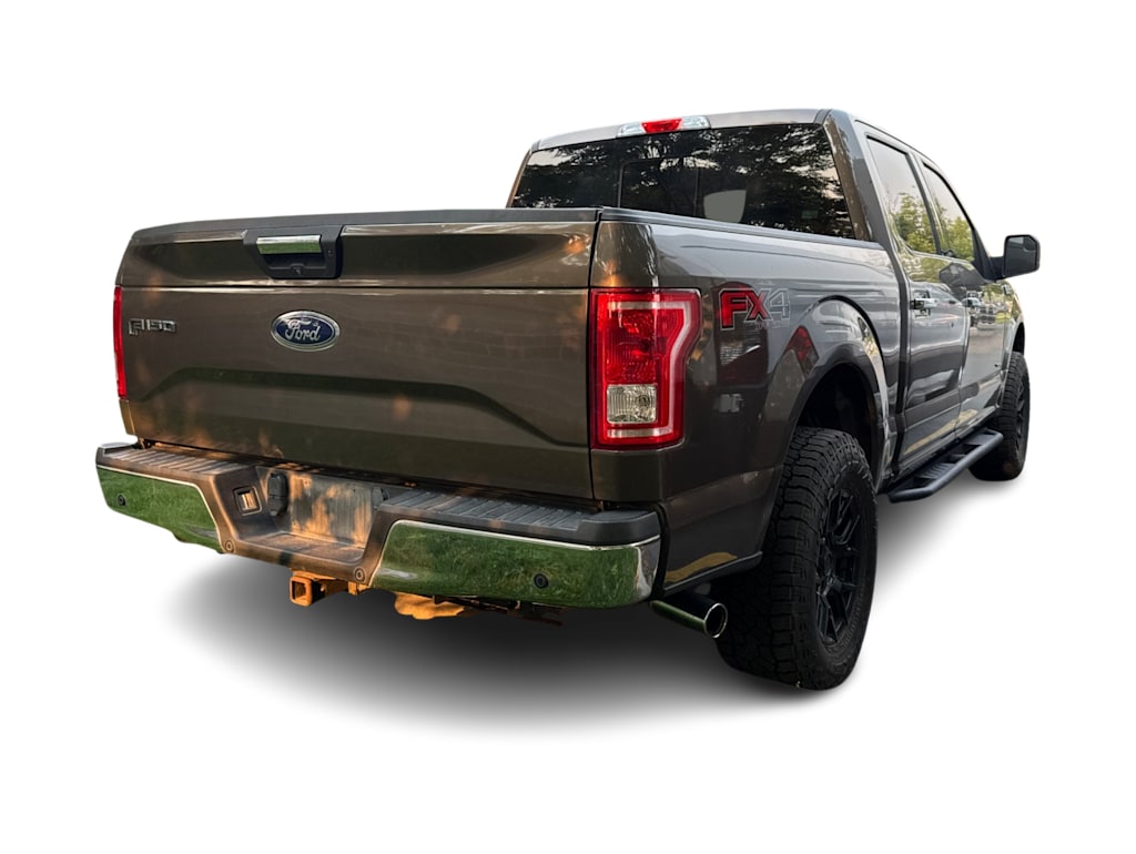 Thumbnail: 2017 Ford F-150 - 6