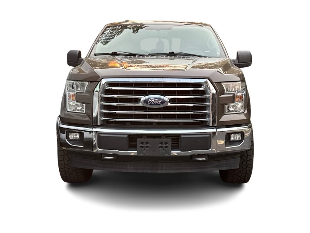 Thumbnail: 2017 Ford F-150 - 3