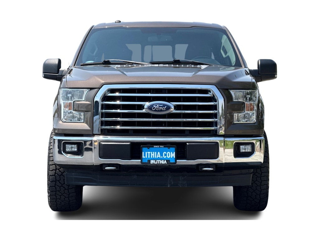 Thumbnail: 2017 Ford F-150 - 6