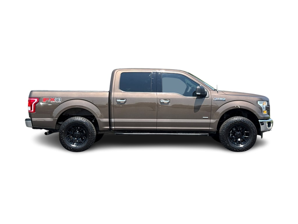 Thumbnail: 2017 Ford F-150 - 18