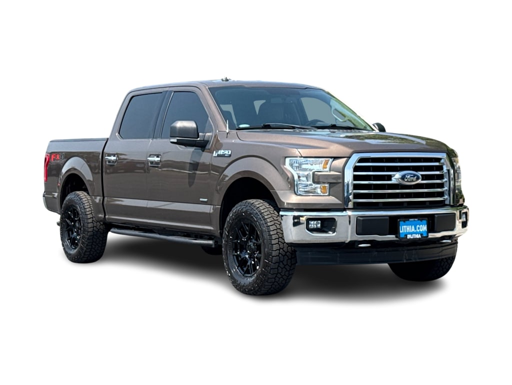 Thumbnail: 2017 Ford F-150 - 19