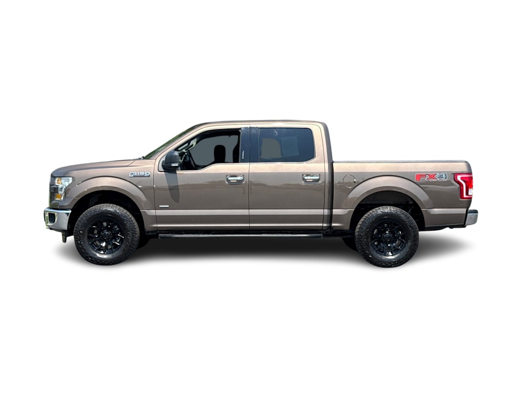 Thumbnail: 2017 Ford F-150 - 3