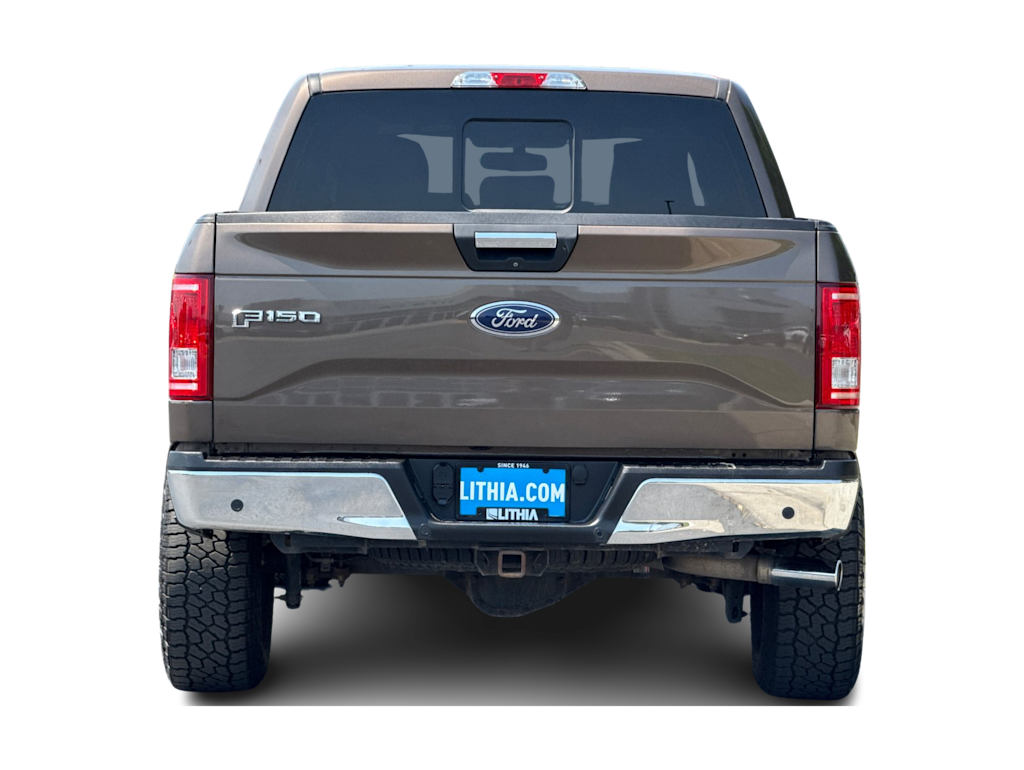 Thumbnail: 2017 Ford F-150 - 5