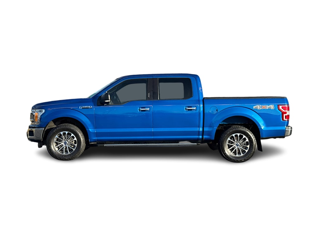 Thumbnail: 2018 Ford F-150 - 3