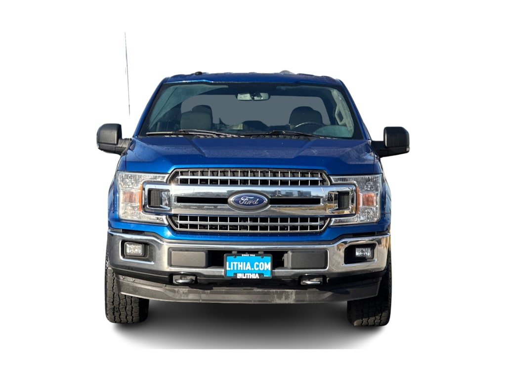 Thumbnail: 2018 Ford F-150 - 6