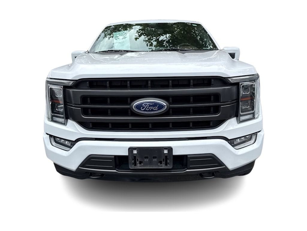 Thumbnail: 2021 Ford F-150 - 3