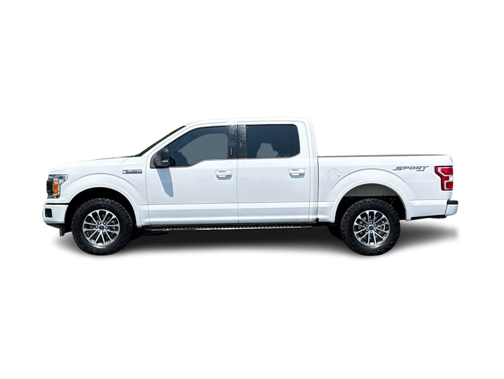 Thumbnail: 2020 Ford F-150 - 3