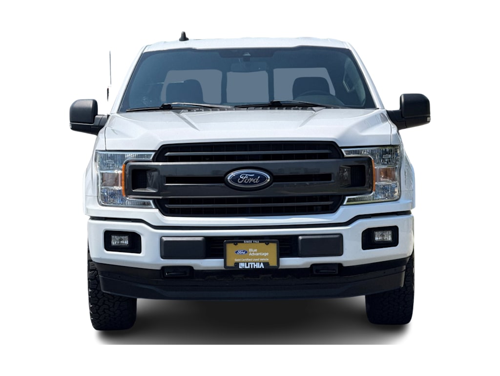 Thumbnail: 2020 Ford F-150 - 6