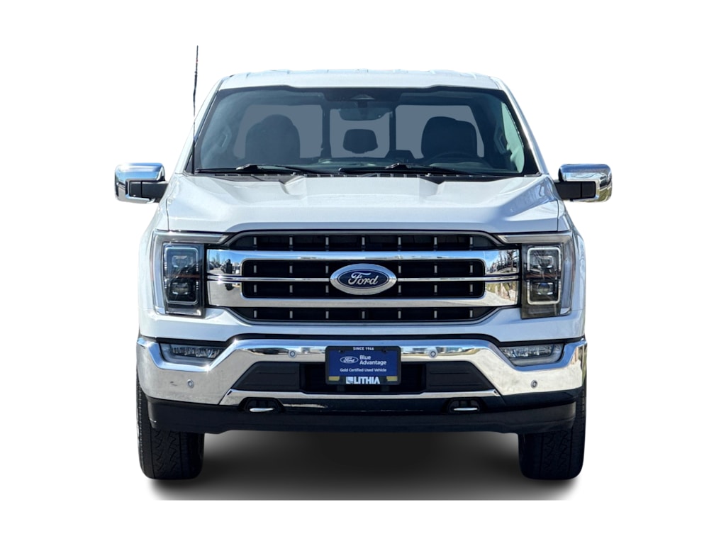 2023 Ford F-150 Lariat 18