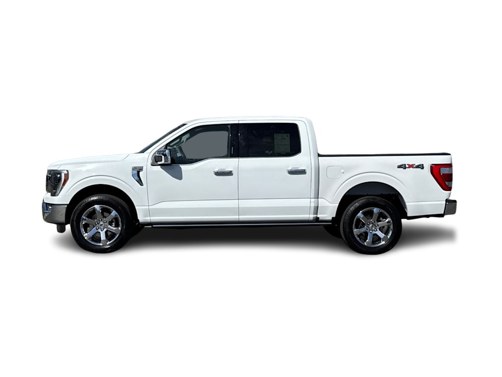 2023 Ford F-150 Lariat 3