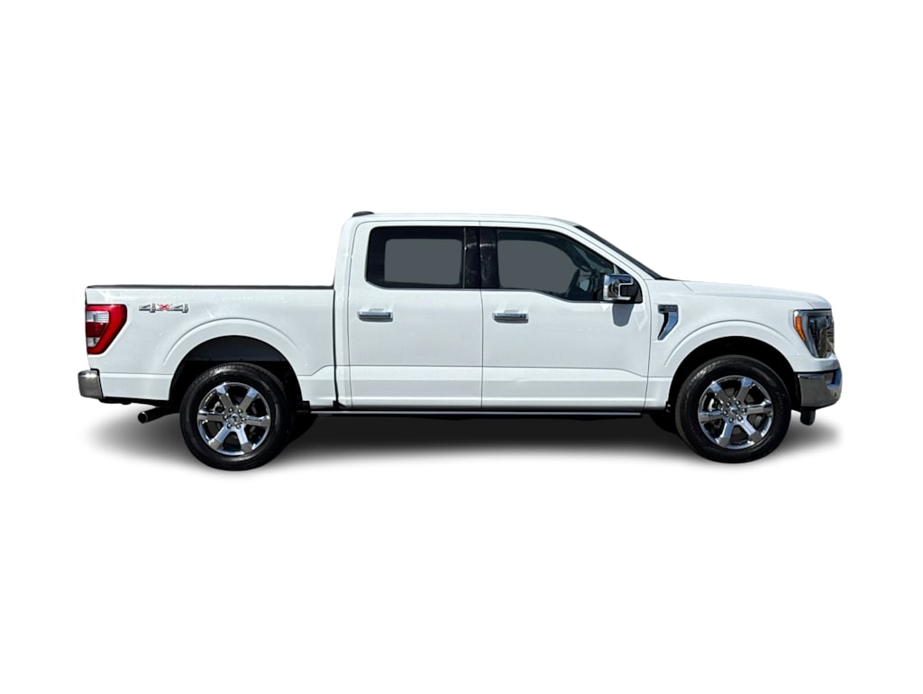 2023 Ford F-150 Lariat 16