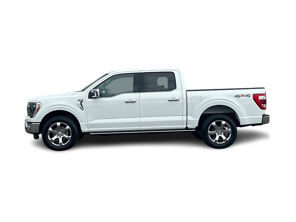 2023 Ford F-150 Lariat 3