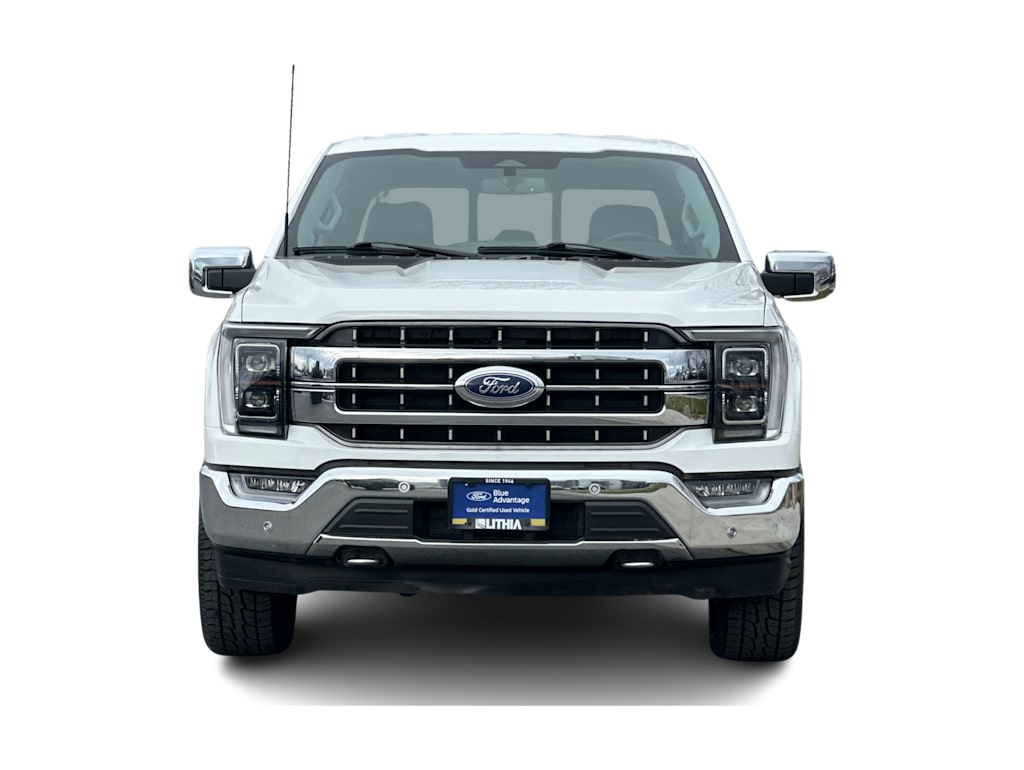 2023 Ford F-150 Lariat 6