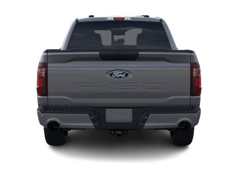 Thumbnail: 2026 Ford F-150 - 5