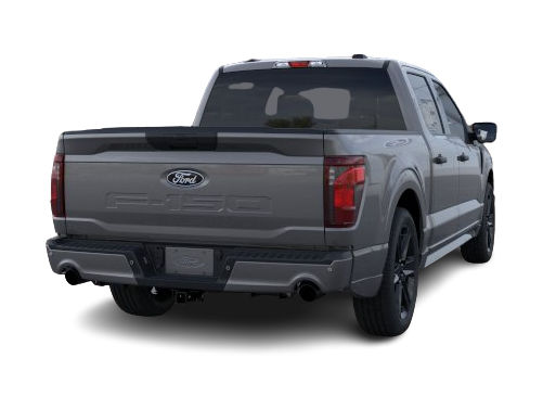 Thumbnail: 2026 Ford F-150 - 16