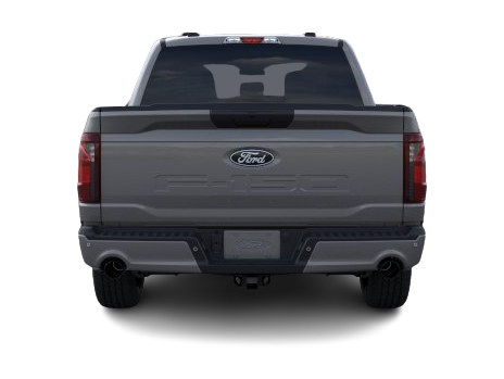 Thumbnail: 2026 Ford F-150 - 5
