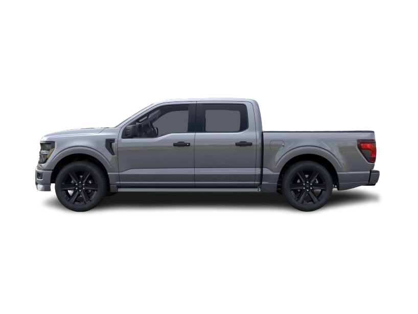 Thumbnail: 2026 Ford F-150 - 3