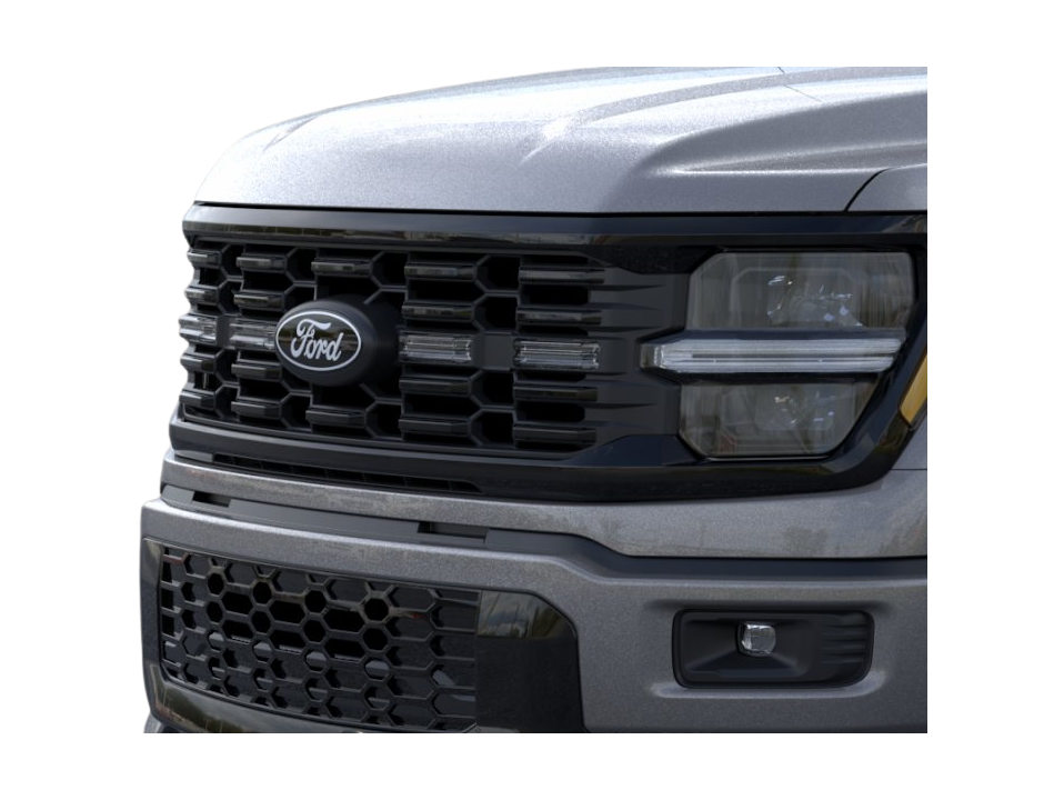 Thumbnail: 2026 Ford F-150 - 19