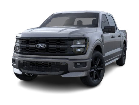 Thumbnail: 2026 Ford F-150 - 14