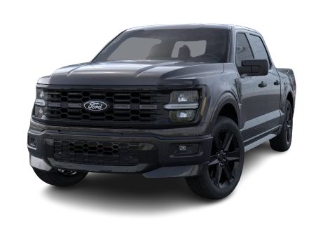 Thumbnail: 2026 Ford F-150 - 14
