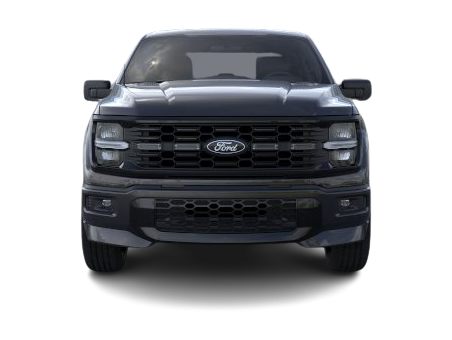 Thumbnail: 2026 Ford F-150 - 6