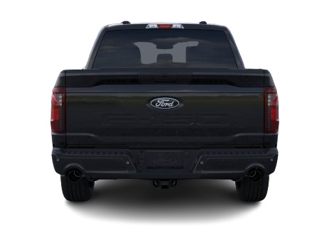 Thumbnail: 2026 Ford F-150 - 5