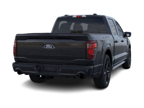 Thumbnail: 2026 Ford F-150 - 16