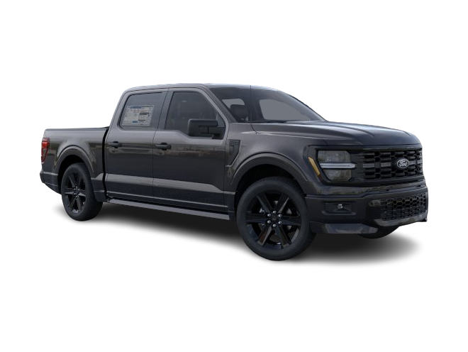 Thumbnail: 2026 Ford F-150 - 15