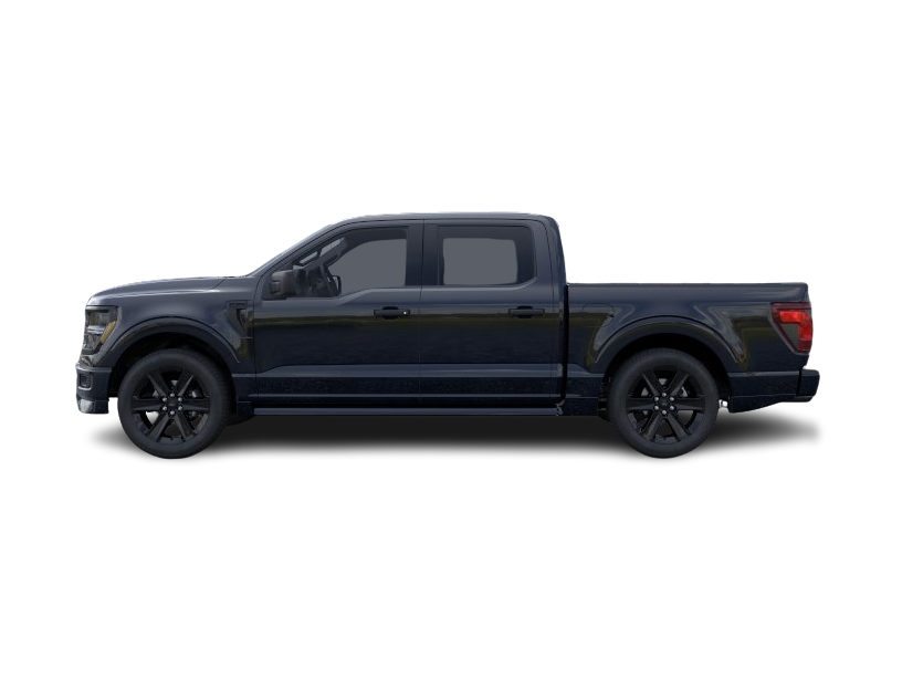 Thumbnail: 2026 Ford F-150 - 3
