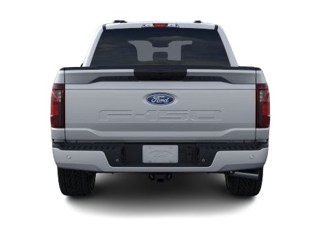Thumbnail: 2025 Ford F-150 - 5