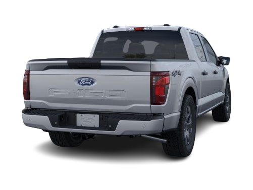 Thumbnail: 2025 Ford F-150 - 15